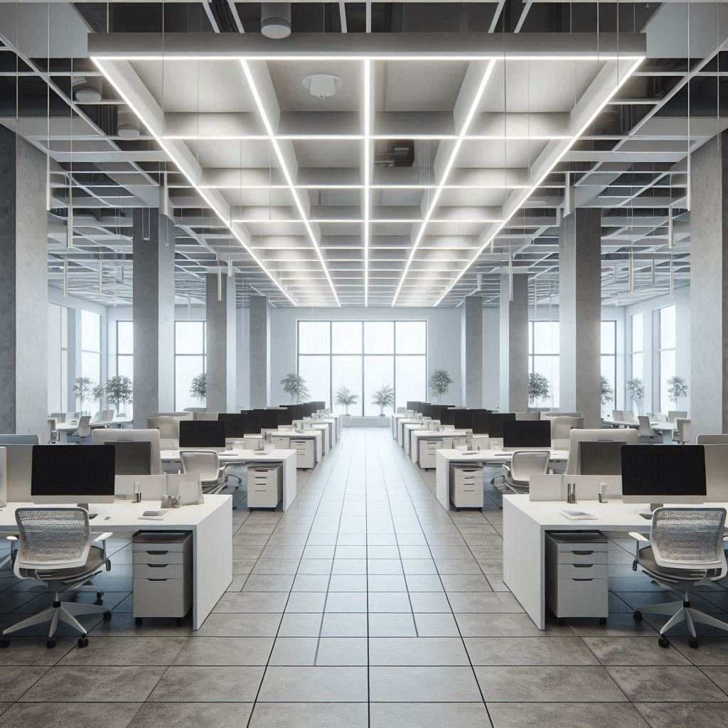 研发团队为节能策略切换协调写字楼办公员工健康监测时容易漏掉哪些细节